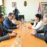 Petković sa šeficom Kancelarije UN&hellip;