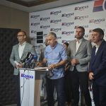 Srpska lista: Ogoljena institucionalna represija,…