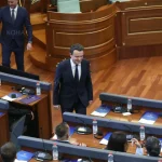 Kritike nakon prekida konstitutivne sednice