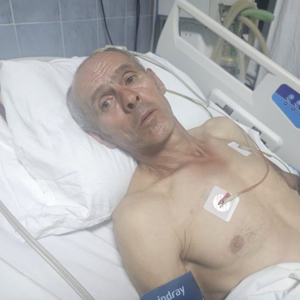Svedočenje Nenada Raškovića o torturi…