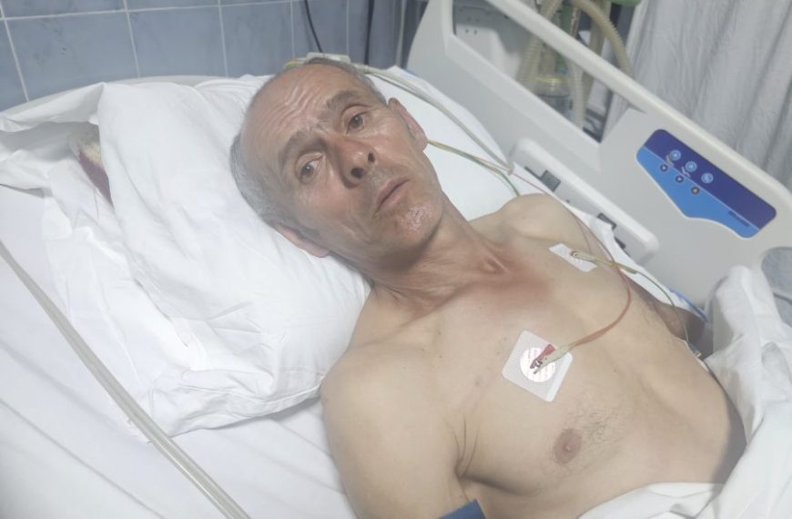 Eparhija: Teško zlostavljanje Raškovića zahteva hitnu nezavisnu istragu