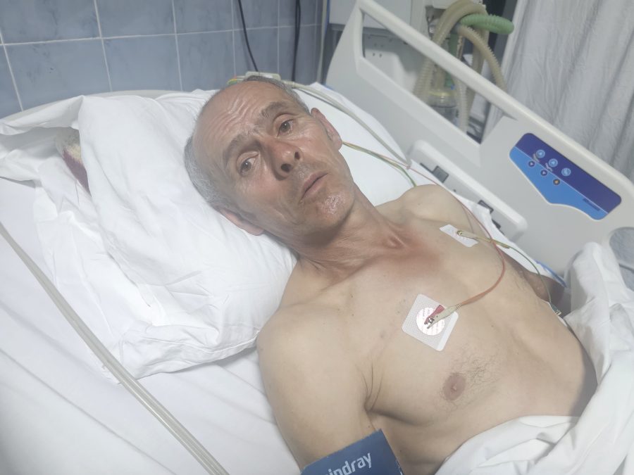 Svedočenje Nenada Raškovića o torturi koju je doživeo – Prete da će opet doći, ja nemam kud