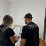 F. S. iz Dragaša zadržan&hellip;