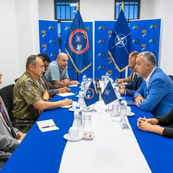 Ulutaš sa Srpskom listom: Proces&hellip;