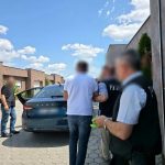 Uhapšen sudija Osnovnog suda u&hellip;