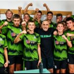 Pioniri Rudara pobedom otvorili novu&hellip;