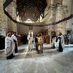 Manastir Banjska obeležio hramovnu slavu