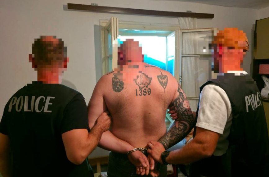 Zvečan: Uhapšen I. M. zbog napada na pripadnike&hellip;