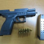 Policija u Prištini prošle nedelje…
