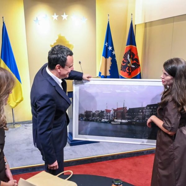 Hadžiju: Kosovo će nastaviti da&hellip;