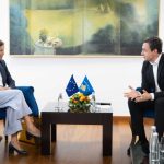 Palatova sa Kurtijem: Formirati institucije&hellip;