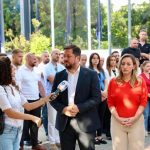 PDK i Alijansa ispred Vlade:…