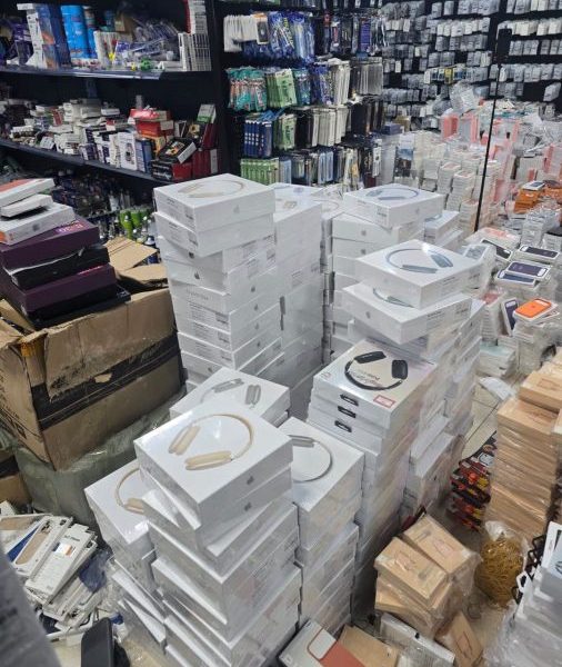Carina zaplenila skoro 24.000 artikala&hellip;