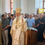 U Cernici proslavljen praznik Svetog…