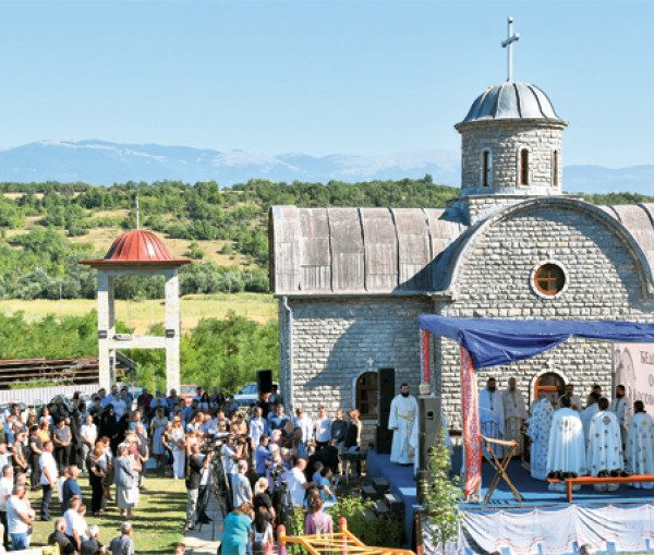 Šesti „Đedov sabor“ u nedelju…