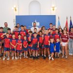 Gradonačelnik Novog Sada ugostio decu&hellip;