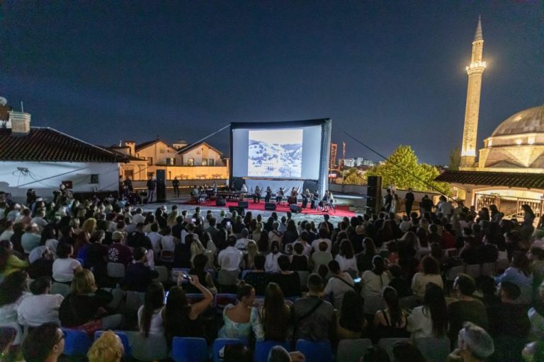 Jubilarni 25. Dokufest od petka u Prizrenu