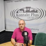 Radaković: Sporazum o pravosuđu najuspešniji…