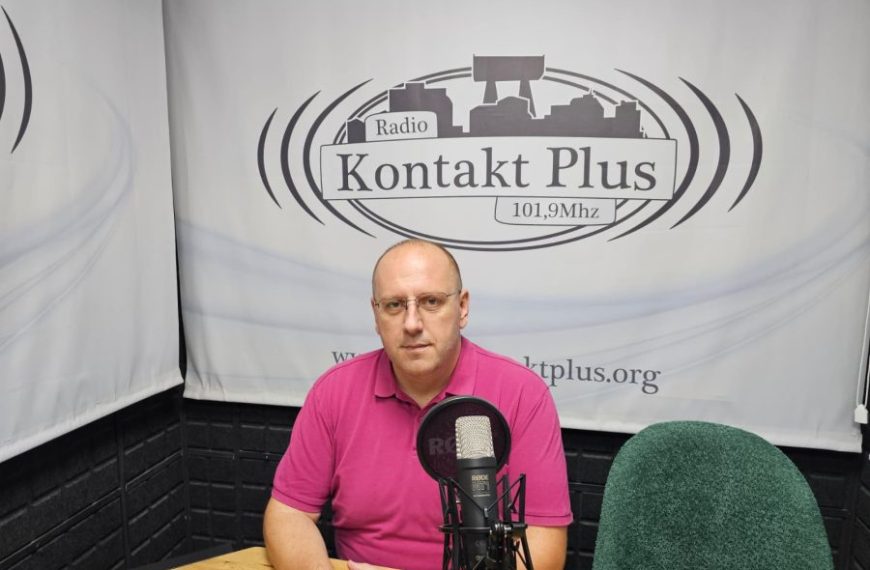 Radaković: Sporazum o pravosuđu najuspešniji deo&hellip;