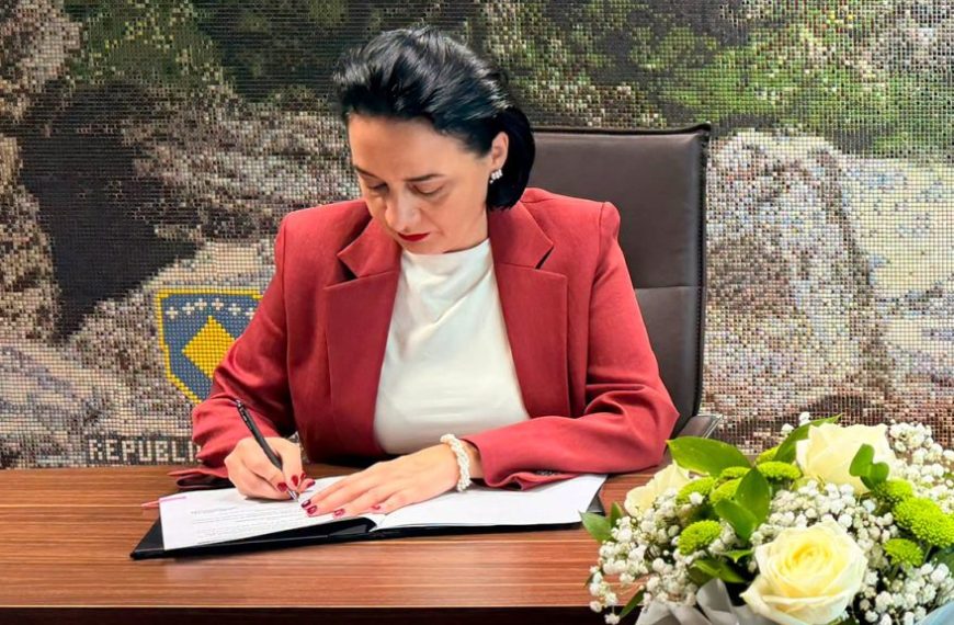 Pacoli: Vučićeve izjave o Ibru zabrinjavajuće i neprihvatljive