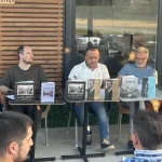 U Goraždevcu predstavljene tri knjige,&hellip;