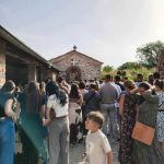 U Gotovuši kod Štrpca svečano…