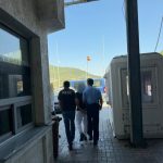 Dve ekstradicije izvršene