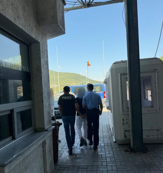Dve ekstradicije izvršene