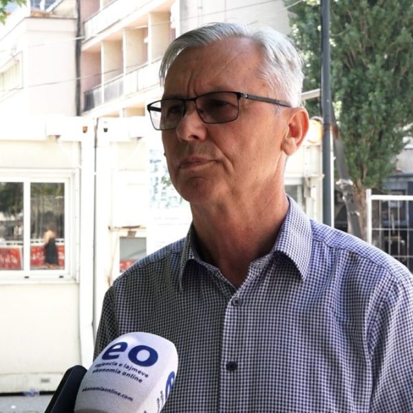 Gecaj: Stvoreni preduslovi za otvaranje&hellip;