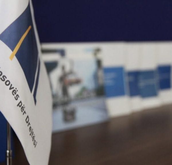 Kosovski demokratski institut upozorava na&hellip;