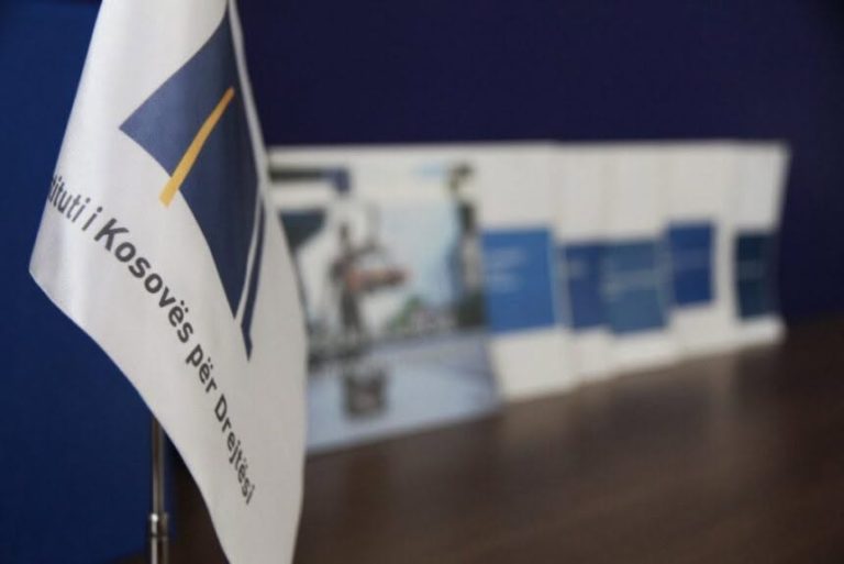 Kosovski demokratski institut upozorava na kršenje Ustava