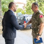 Severna Mitrovica: Sastanak gradonačelnika sa…