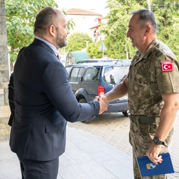 Severna Mitrovica: Sastanak gradonačelnika sa&hellip;