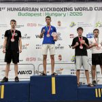 Srebro i bronza za KBK&hellip;