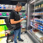 Inspekcija počela povlačenje mlečnih proizvoda&hellip;