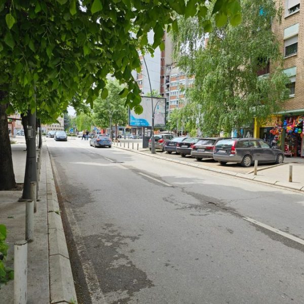 U Severnoj Mitrovici zaplenjeno oružje&hellip;