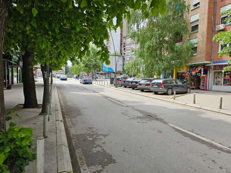 U Severnoj Mitrovici zaplenjeno oružje i municija, kod Leposavića sprečen neovlašćen ulazak na Kosovo