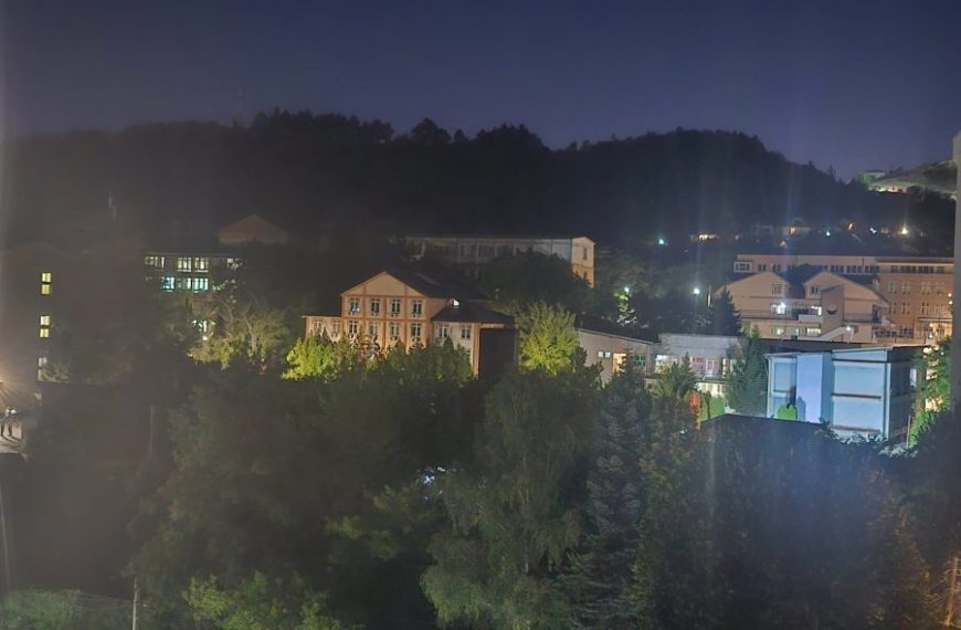 Kvar na pumpnoj stanici: Bolnica u Severnoj Mitrovici bez vode