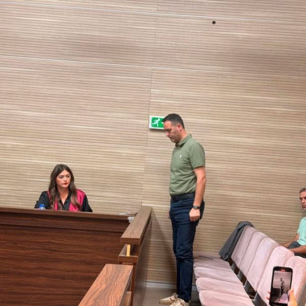 Tužilaštvo traži da Konjufca bude&hellip;