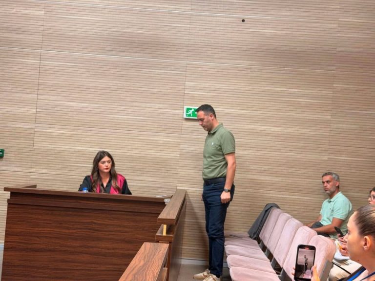Tužilaštvo traži da Konjufca bude proglašen krivim zbog&hellip;
