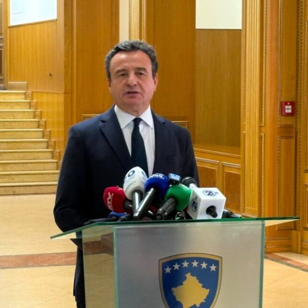 Kurti: Konstituisanje Skupštine bez dogovora&hellip;