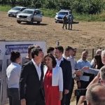 Završena obnova dela kanala Ibar-Lepenac,…
