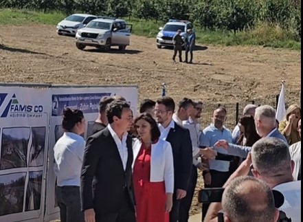 Završena obnova dela kanala Ibar-Lepenac,…