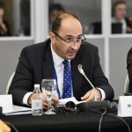 Klan: Bivši ministar Ljiburn Aljiju…