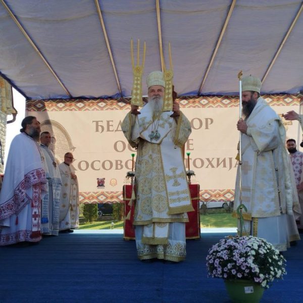 Počeo šesti „Đedov sabor“ u&hellip;