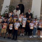 U Dragancu služena liturgija i&hellip;