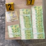 Policija uhapsila tri osobe zbog…