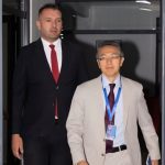 Perović sa zamenikom šefa UNMIK-a o položaju Srba&hellip;