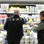 U mlečnim proizvodima na Kosovu…