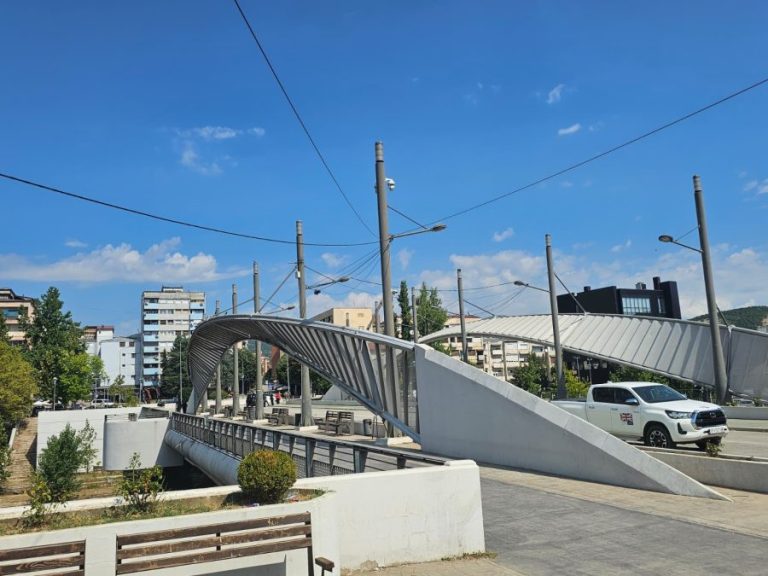 Severna Mitrovica traži izmenu trase trke „MitroRun 2026“